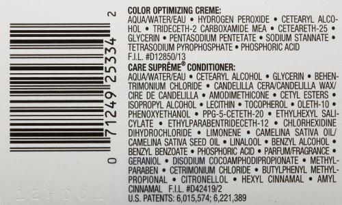L'Oreal Paris Superior Preference Fade-Defying + Shine Permanent Hair Color, 10NB Ultra Natural Blonde, Pack of 1, Hair Dye