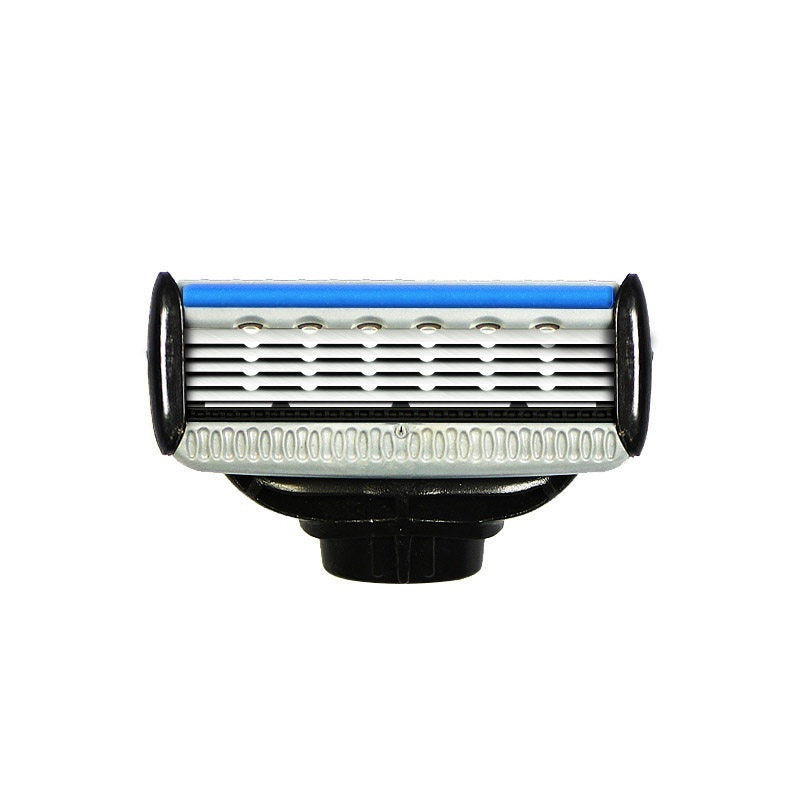 Manual Shaver 5-layer Three-layer Travel Suit