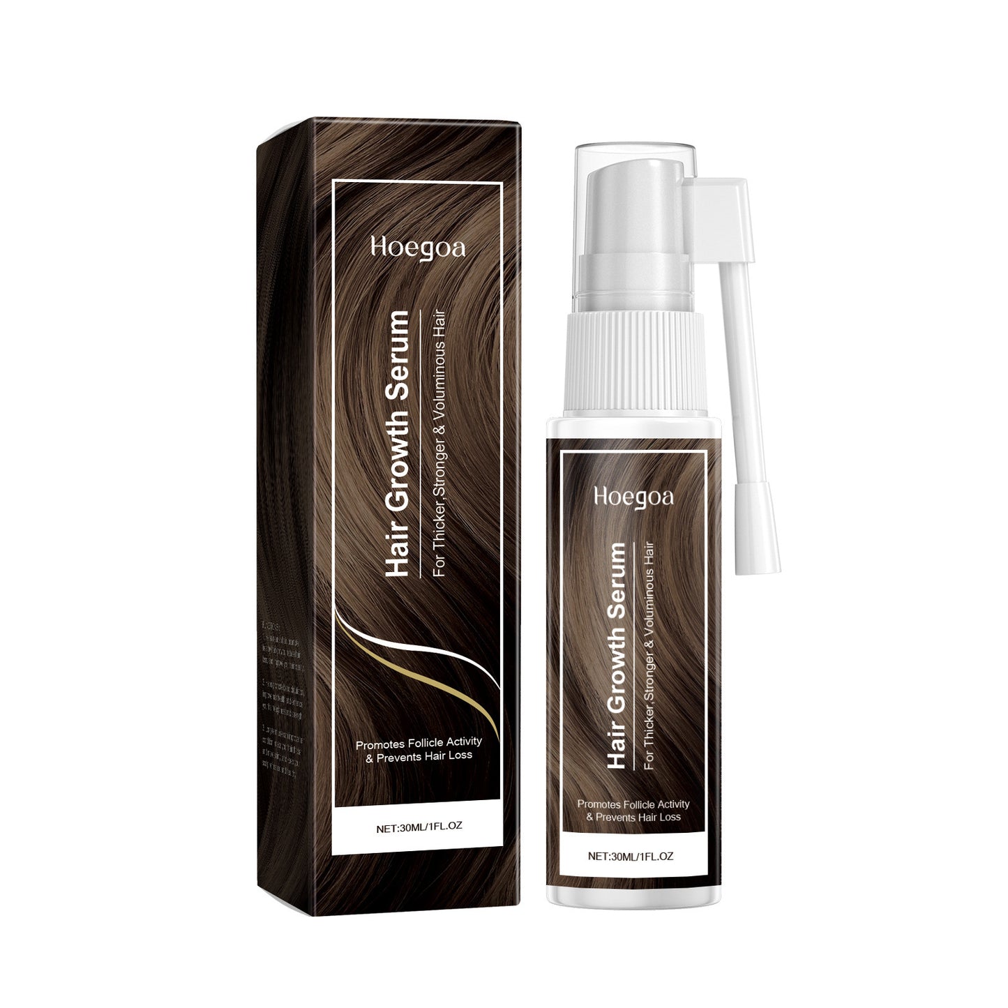 Hair Care Solution Soft And Glossy Nourishing