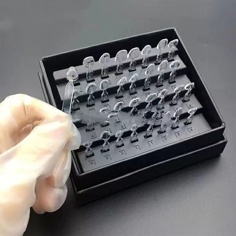 Press Shaping Tooth Carving Tool