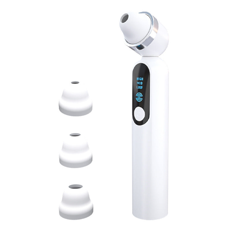 HD Visualization Electric Cleaning Blackhead Removal Machine