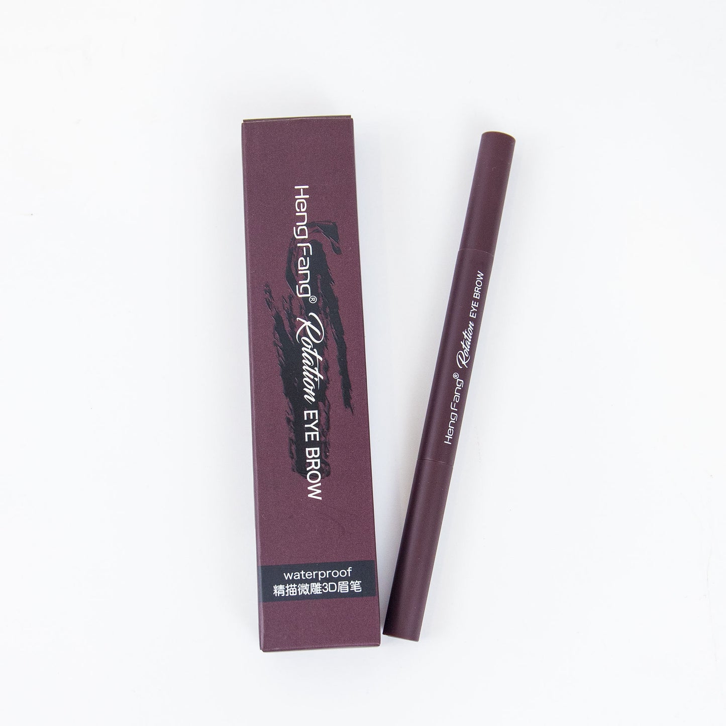 Waterproof Micro-engraving 3D Eyebrow Pencil