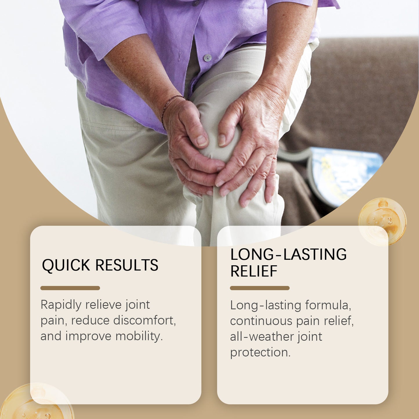 Magnesium Cream For Body Care After Exercise