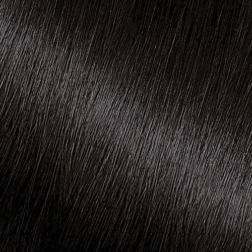 Garnier Nutrisse Nourishing Color Creme 10 Black (Licorice)