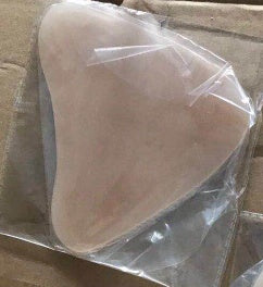 Anti Wrinkle Reusable Chest Pad Invisible Anti-aging Pad