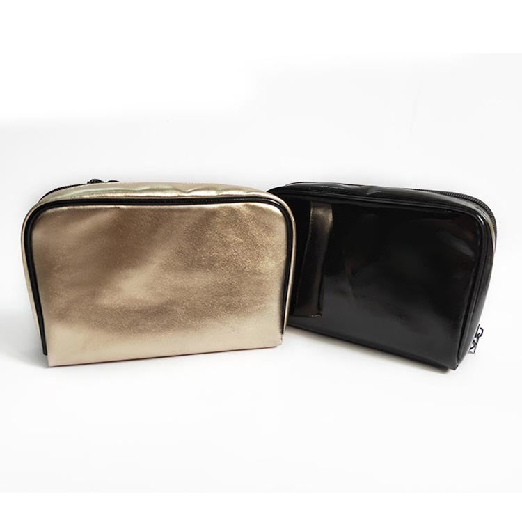 Waterproof PVC Transparent Women's Cosmetic Bag