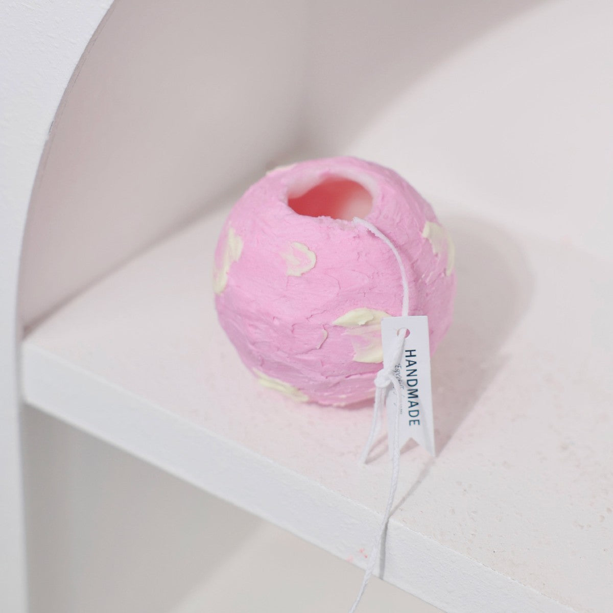 Ins Rotating Planet Modeling Creative Candles