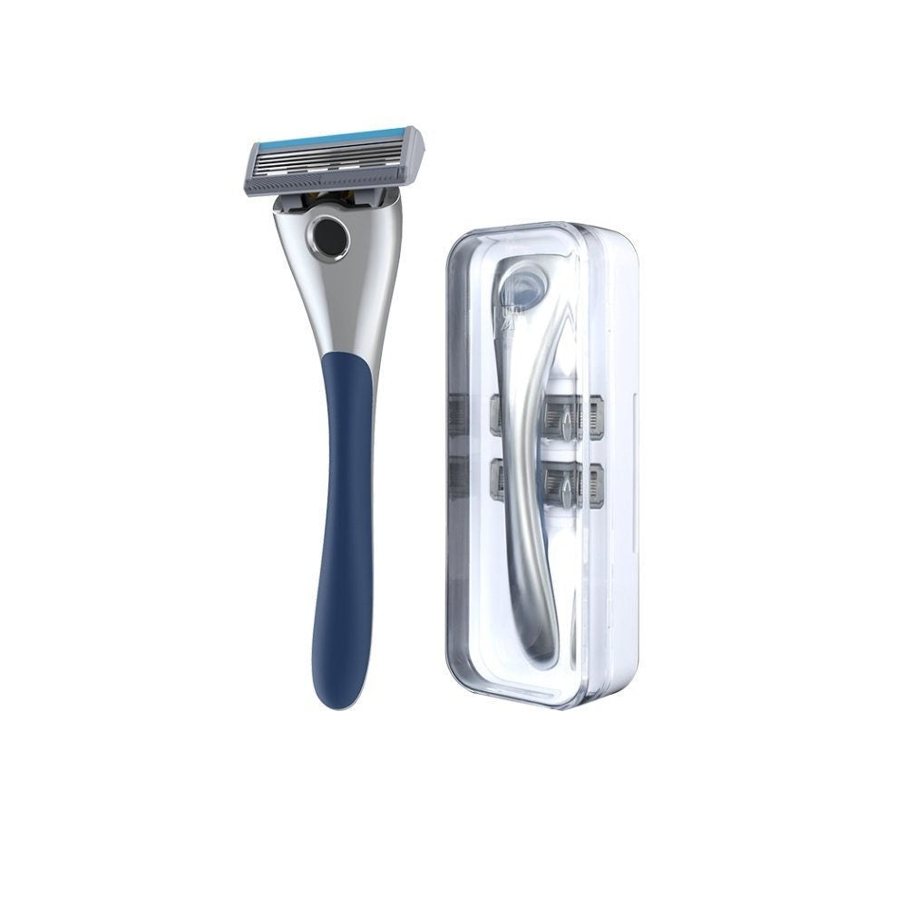 Manual Shaver 5-layer Three-layer Travel Suit