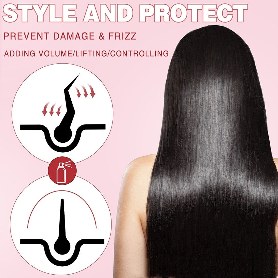Leave-in Hair Conditioner Protect Hair From Heat Damage Care Spray