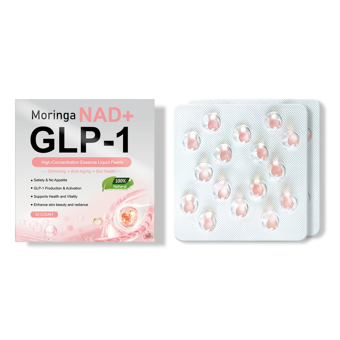 Slimmingshaping Body Firming Care Solution