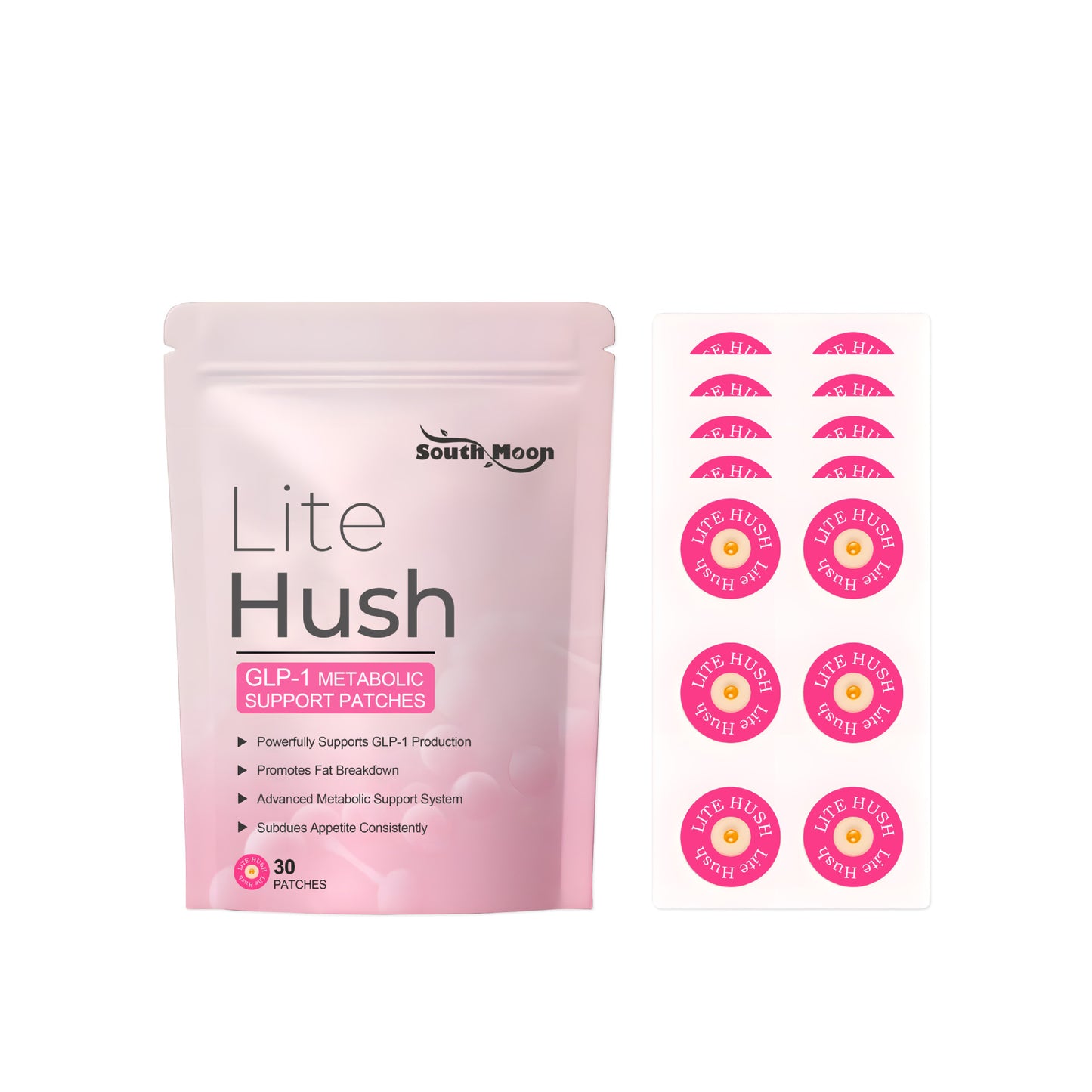 Body Gentle Care Show Line Fit Skin Daily Nursing Adhesive Bandage