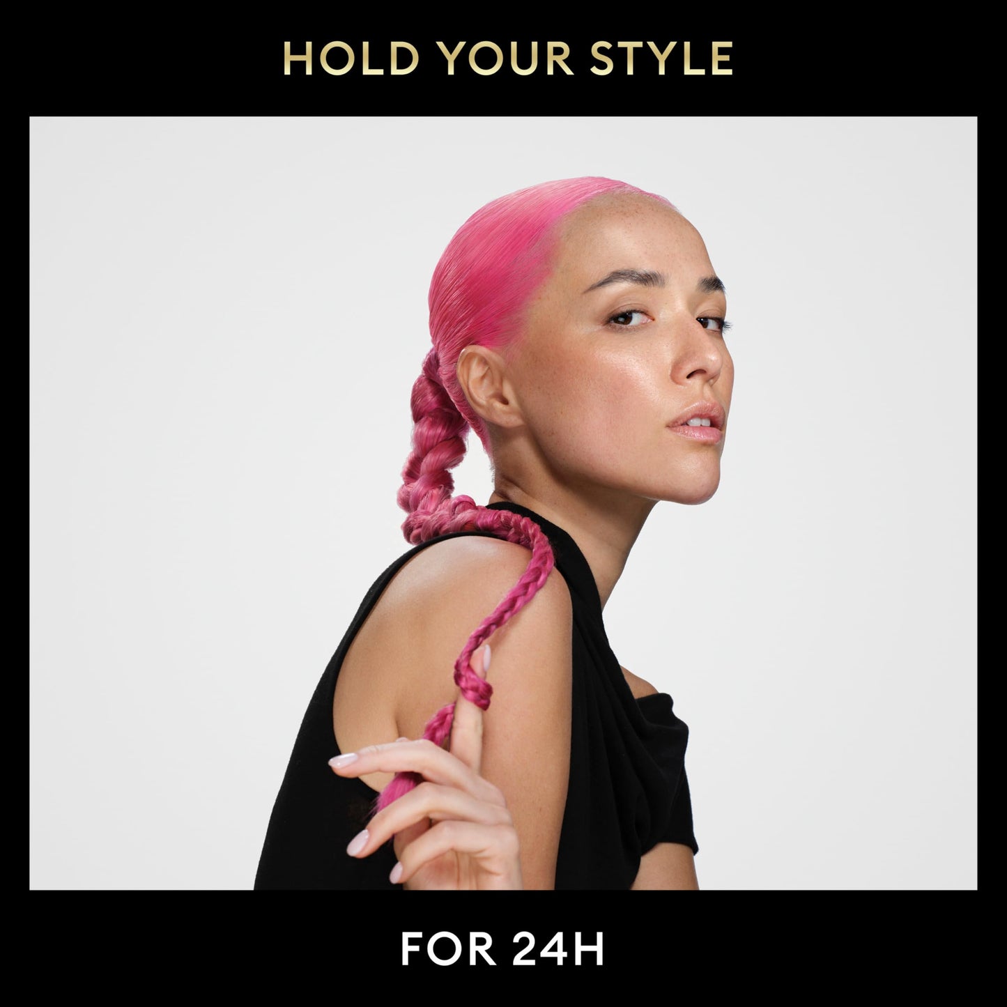 TRESemmé Extra Hold Hairspray for 24-Hour Frizz Control, with Pro Lock Tech 4.2 oz
