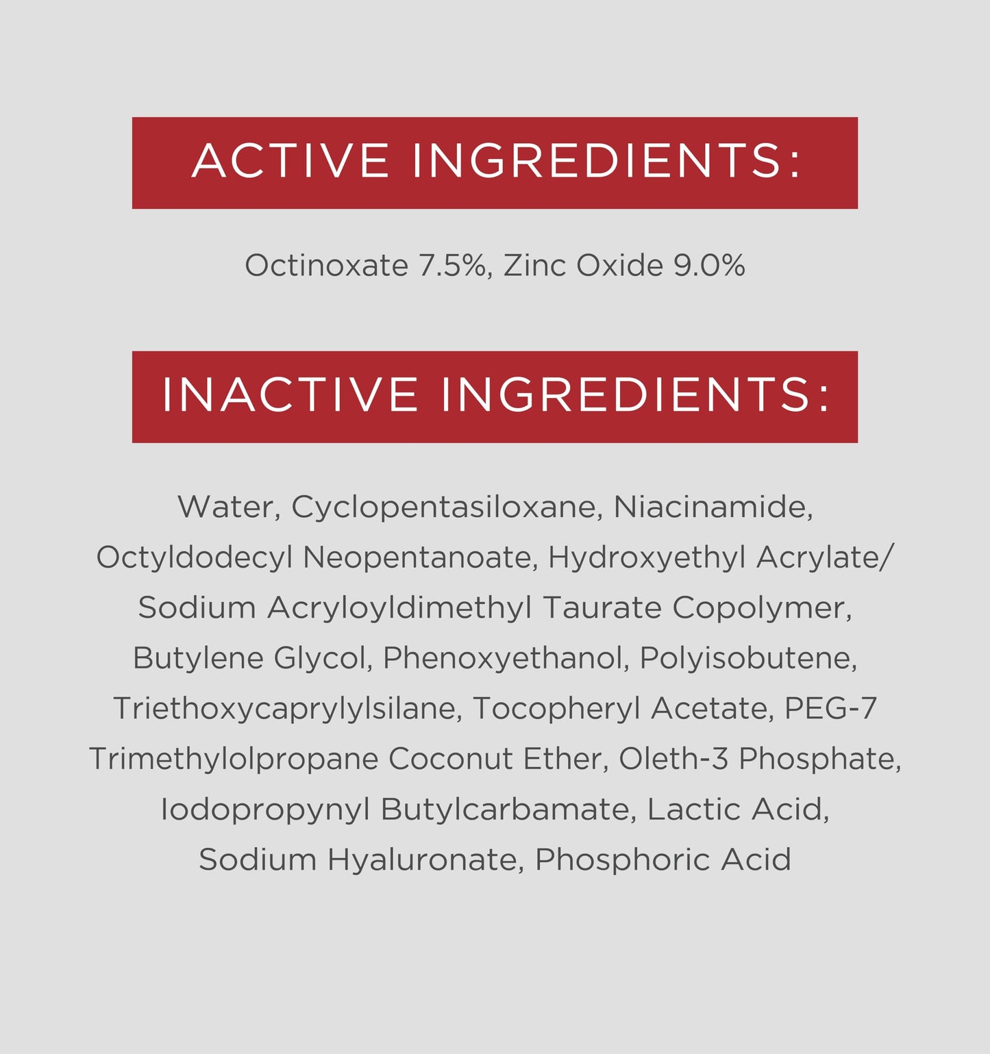 EltaMD UV Clear Face Sunscreen SPF 46, Oil Free Sunscreen with Zinc Oxide, Dermatologist Recommended, 0.5 oz