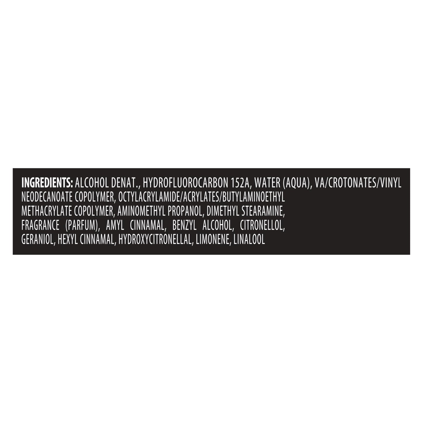 TRESemmé Extra Hold Hairspray for 24-Hour Frizz Control, with Pro Lock Tech 4.2 oz