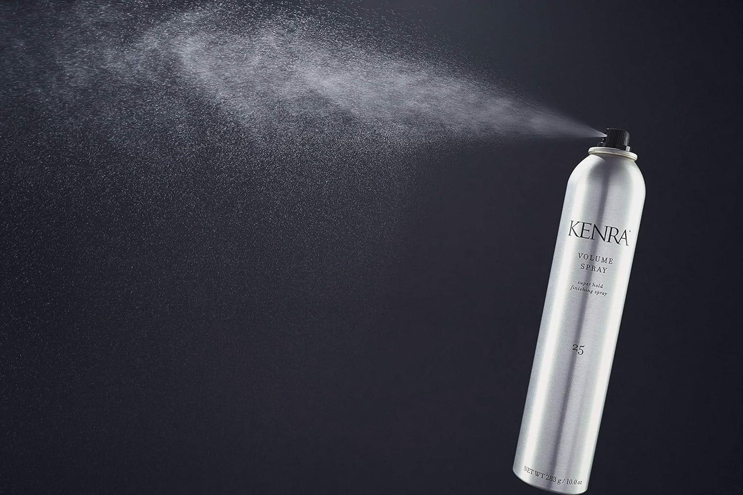 Kenra Professional Volume Spray Hair Spray #25, 2 ct.
