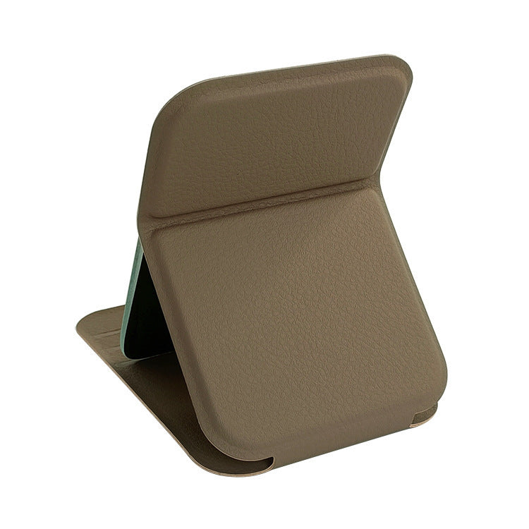 Women's Folding Portable Makeup Mirror Portable And Simple Cosmetic