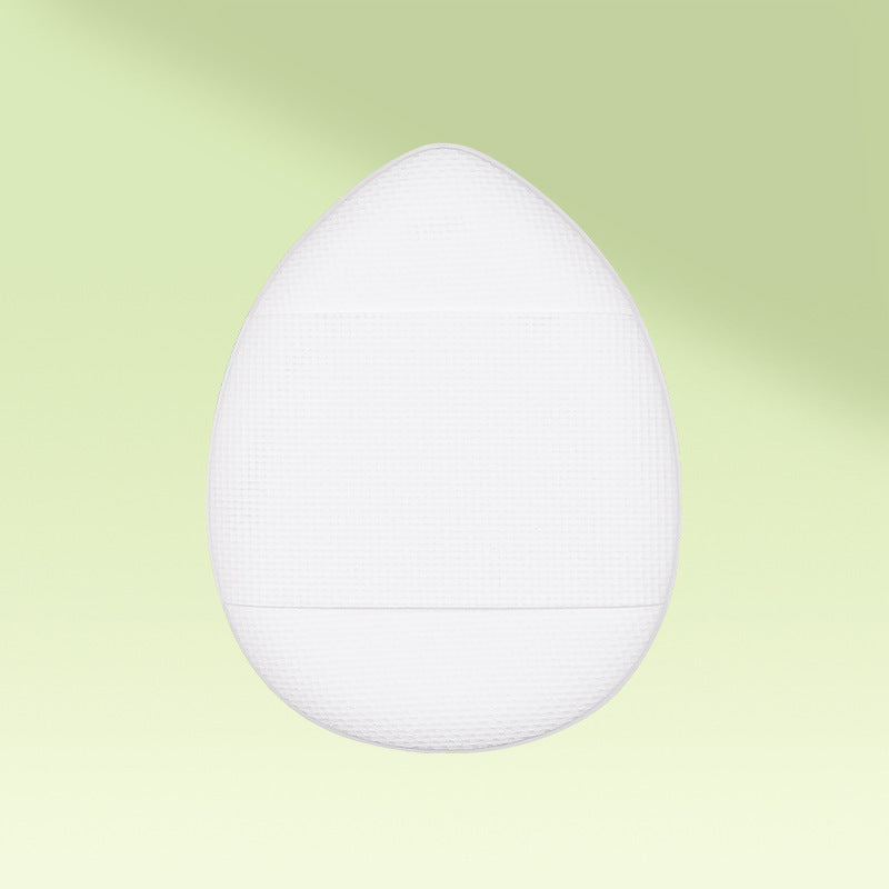 Mini Size Professional Cosmetic Cushion Puff Concealer Foundation Detail Puff Finger Puff Set Makeup Sponge Beauty Tool Travel Portable Makeup Puff Beauty Kit - Individually Packaged