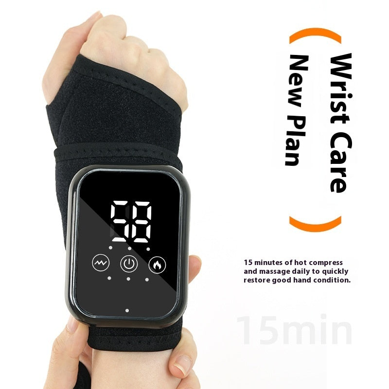 Electric Heating Ankle Protection Warm Heel Ankle Joint