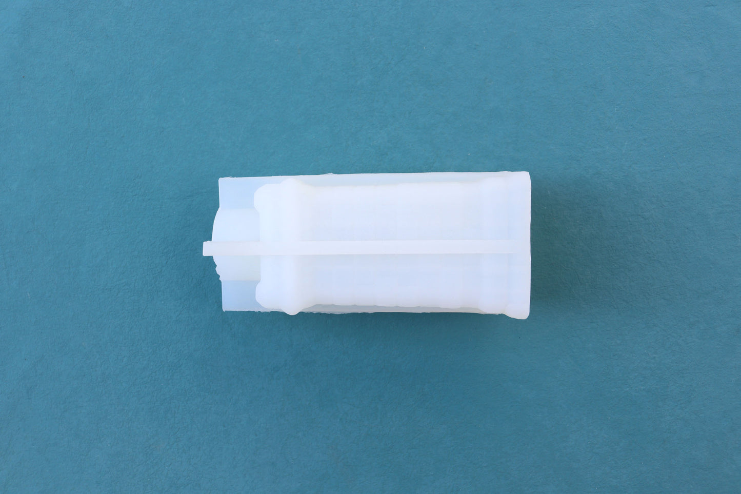 Silicone Mold For Candles In European Style Square Building Lighthouses