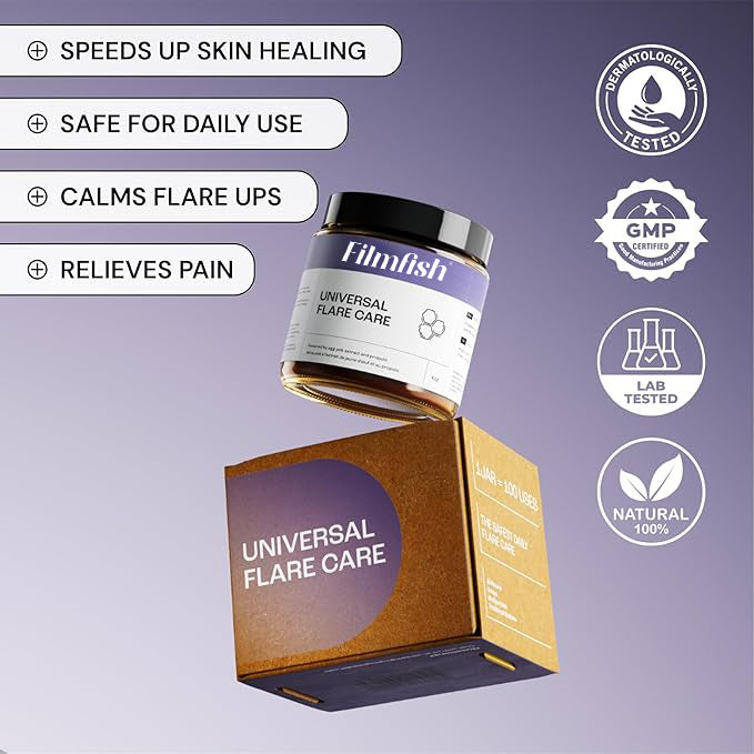 Keep Skin Calm Repair Factor Skin Care Body Repair Cream
