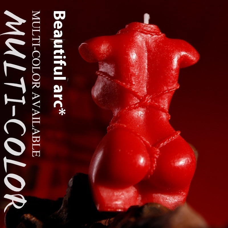 9i Smsexy Props Fragrance Smoked Low Temperature Candles