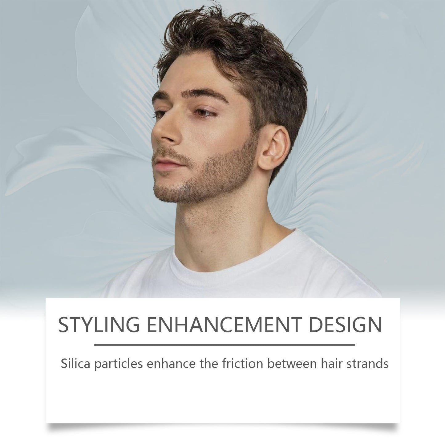 Hair Care Portable Shaping Powder