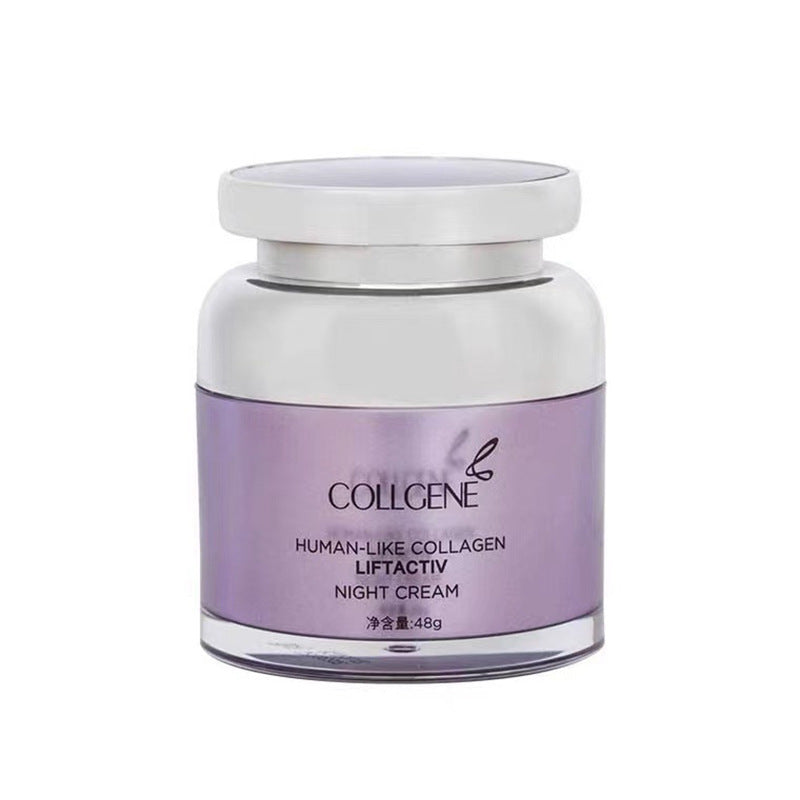 Human-like Collagen Boosting Day Cream 48g