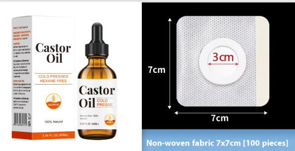 Jamaica Black Castor Oil Scalp Care