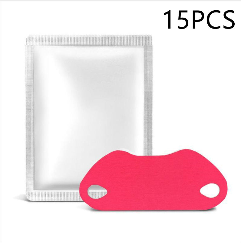 Hydrogel Cross-border V-face Mask Chin Stickers