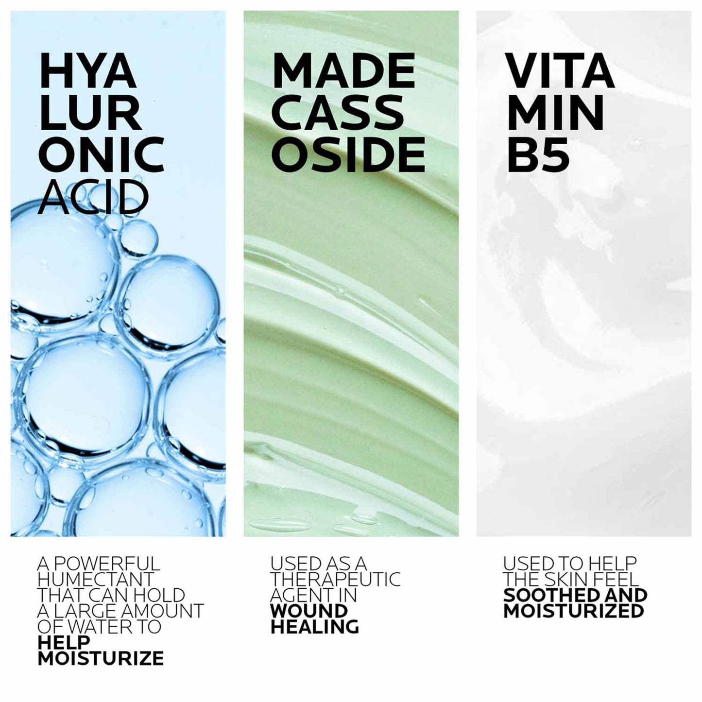 Bundle of La Roche-Posay Hyalu B5 Pure Hyaluronic Acid Serum for Face, Hydrating Serum, Plumps Skin + Anthelios UV Hydra Sunscreen SPF 50, Daily Hydrating Broad Spectrum Invisible SPF Protection