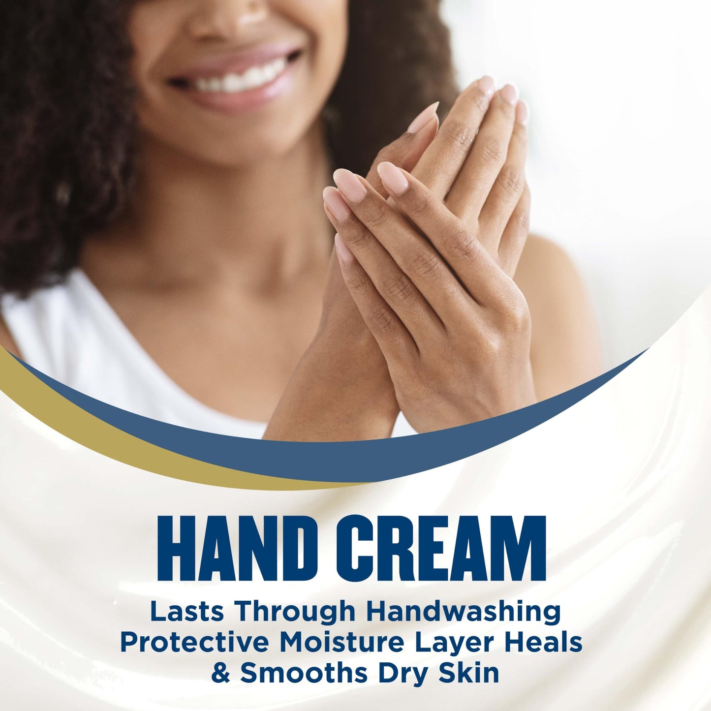 Gold Bond Healing Cream Gift Pack, For Body, Hand & Foot
