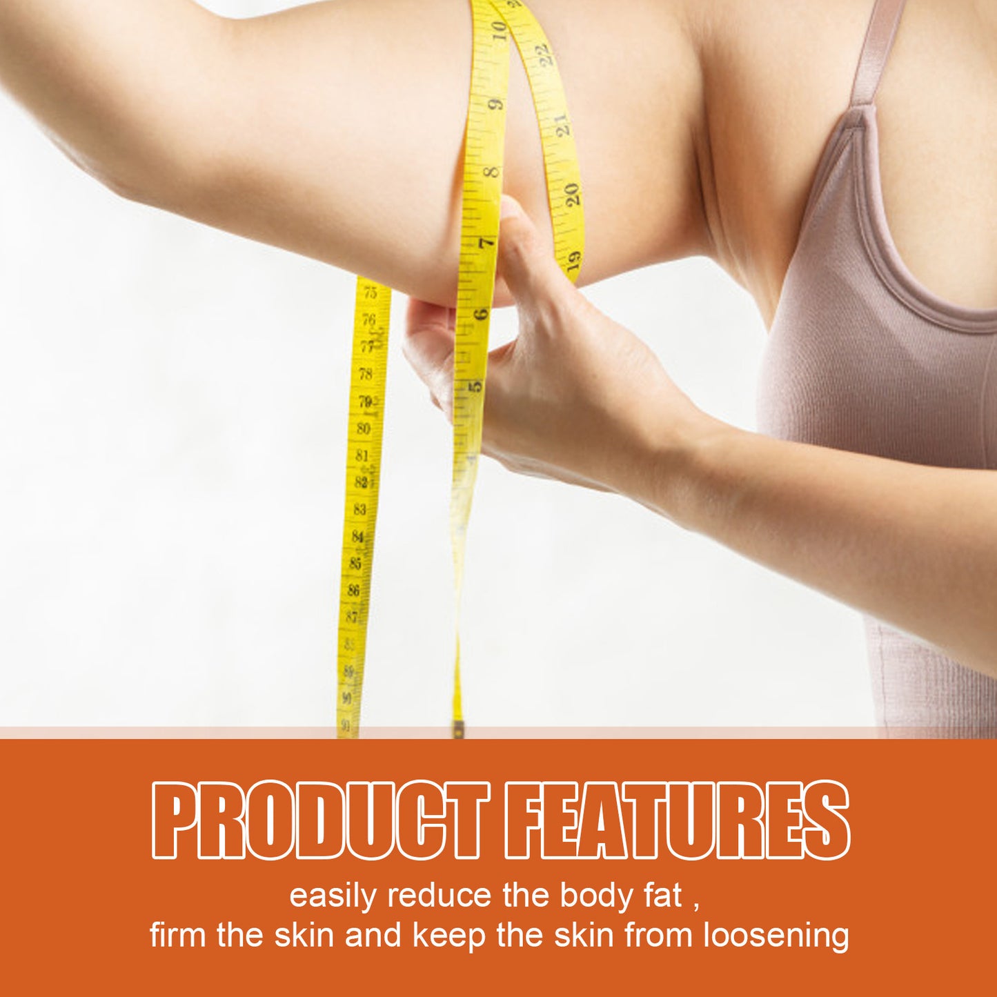 Body Care Cream Arm Arm Bye-bye Meat Firming Massage