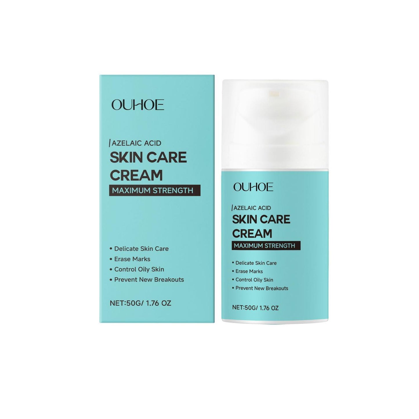 Acne Care Cream