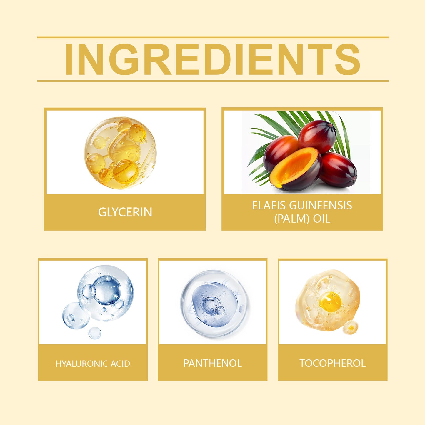 Gentle Nourishing Cleansing Hair Removal Care Oil