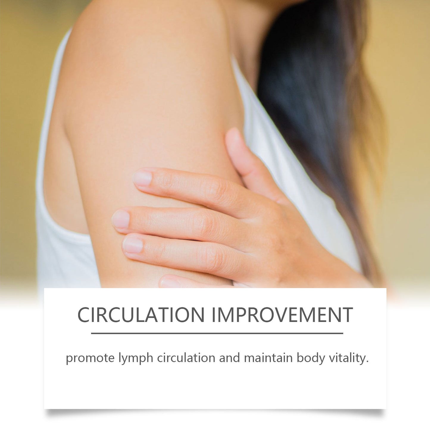 Body Care Ball Liquid Firming Skin Body Relieving Discomfort Mild Ingredients Care Ball Liquid