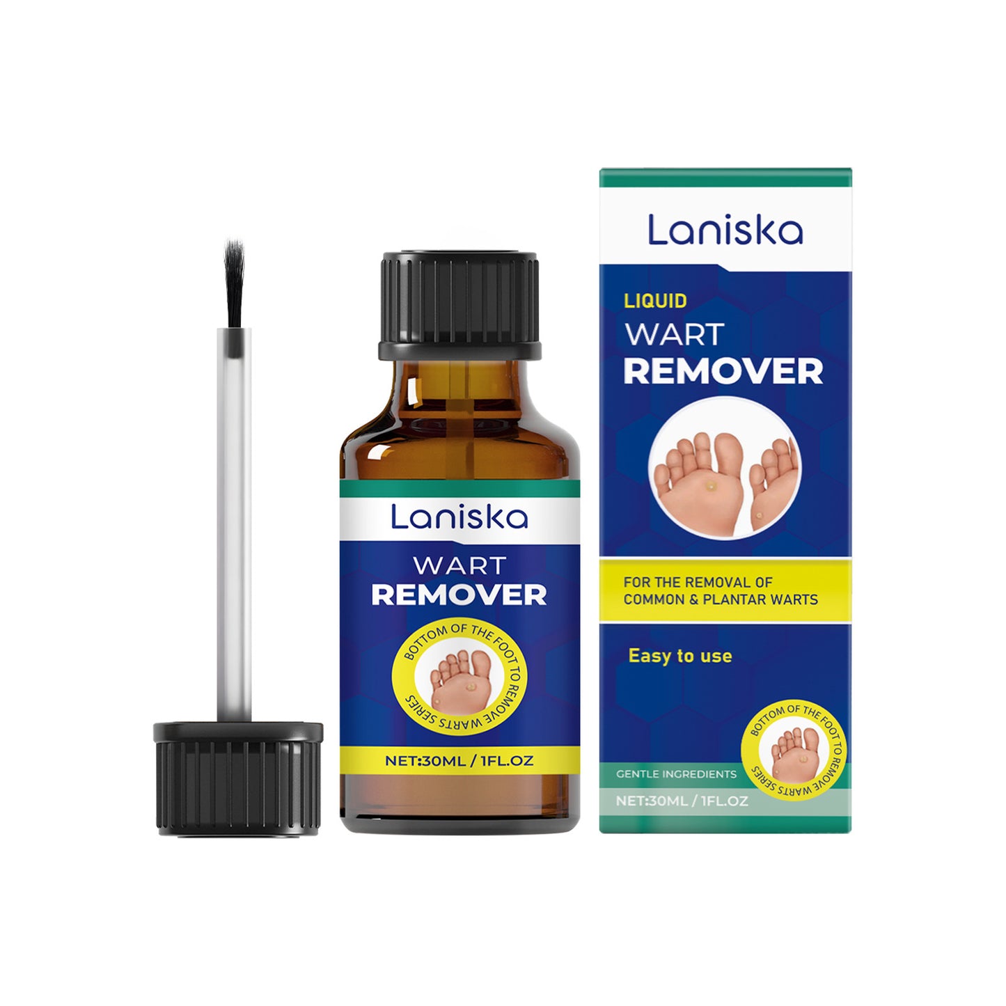 Skin Repair Series Body Gentle Cleaning Repair Smooth Skin Hand And Foot Keyou Care