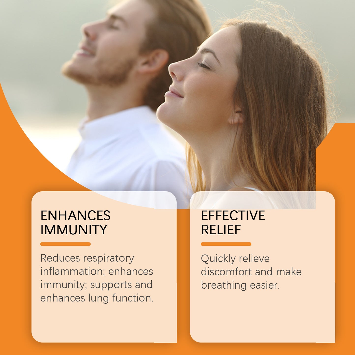 Plant Extract Gentle Maintenance Body Nose Cleaning Care Nasal Suction Device