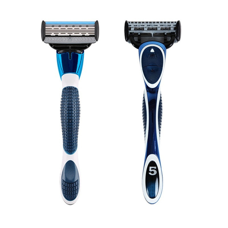 Manual Shaver 5-layer Three-layer Travel Suit