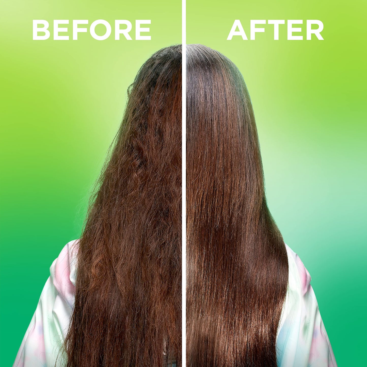Garnier Back to School Bundle | Waterproof Micellar Water (400ml), EcoPads, Fructis Sleek & Shine Shampoo (22 fl oz), Conditioner (21 fl oz) + 10-in-1 Treatment (8.1 oz), 5 Items (Packaging May Vary)