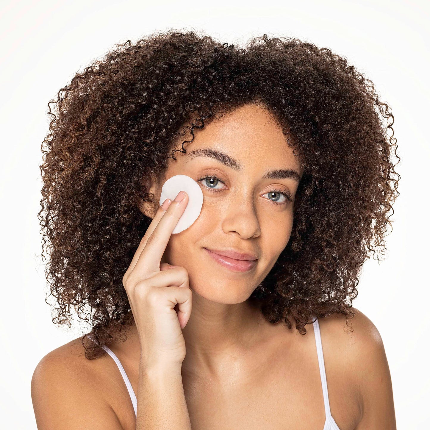 Neutrogena Gentle Oil-Free Eye Makeup Remover & Cleanser for Sensitive Eyes, Non-Greasy Makeup Remover, Removes Waterproof Mascara, Dermatologist & Ophthalmologist Tested, 8.0 fl. oz (Pack of 2)