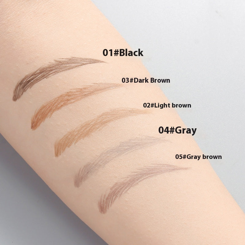 Hard Core Wild Machete Eyebrow Pencil Waterproof And Durable