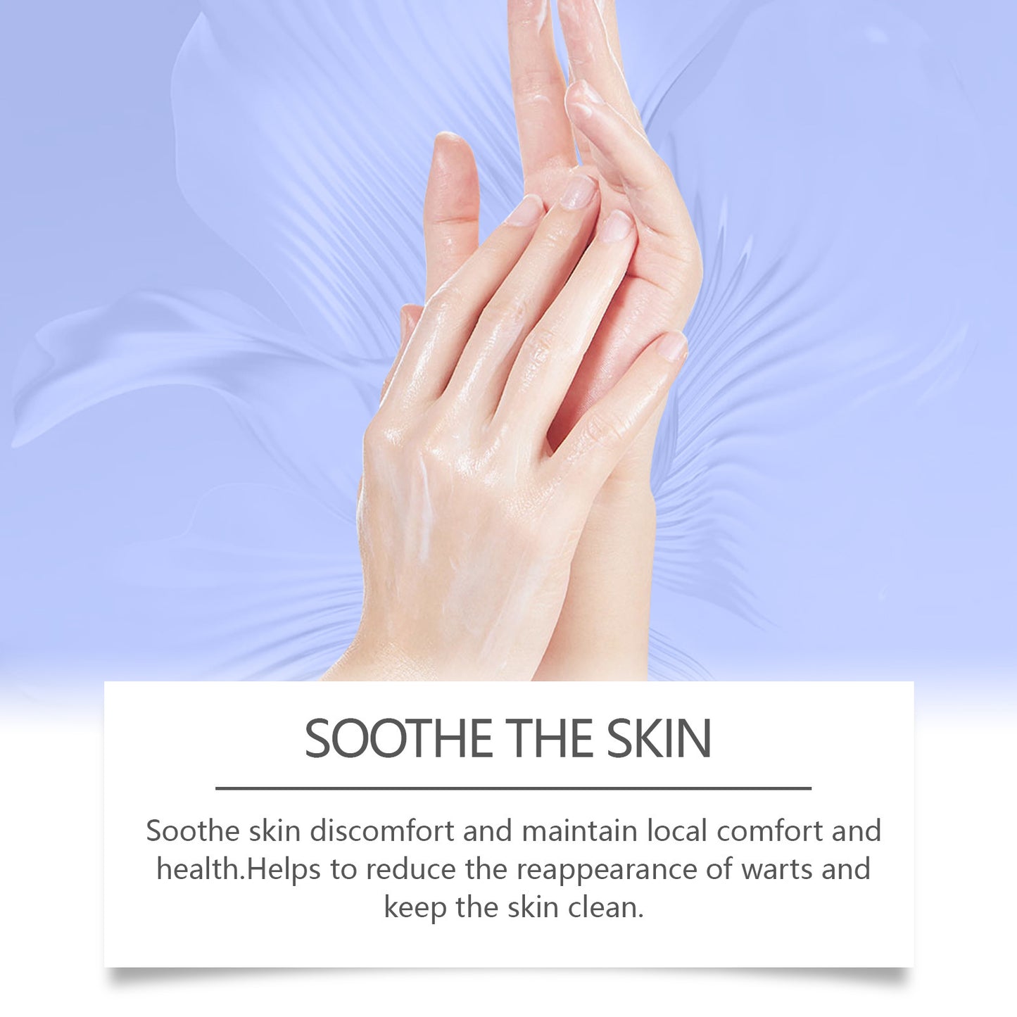 Skin Repair Series Body Gentle Cleaning Repair Smooth Skin Hand And Foot Keyou Care