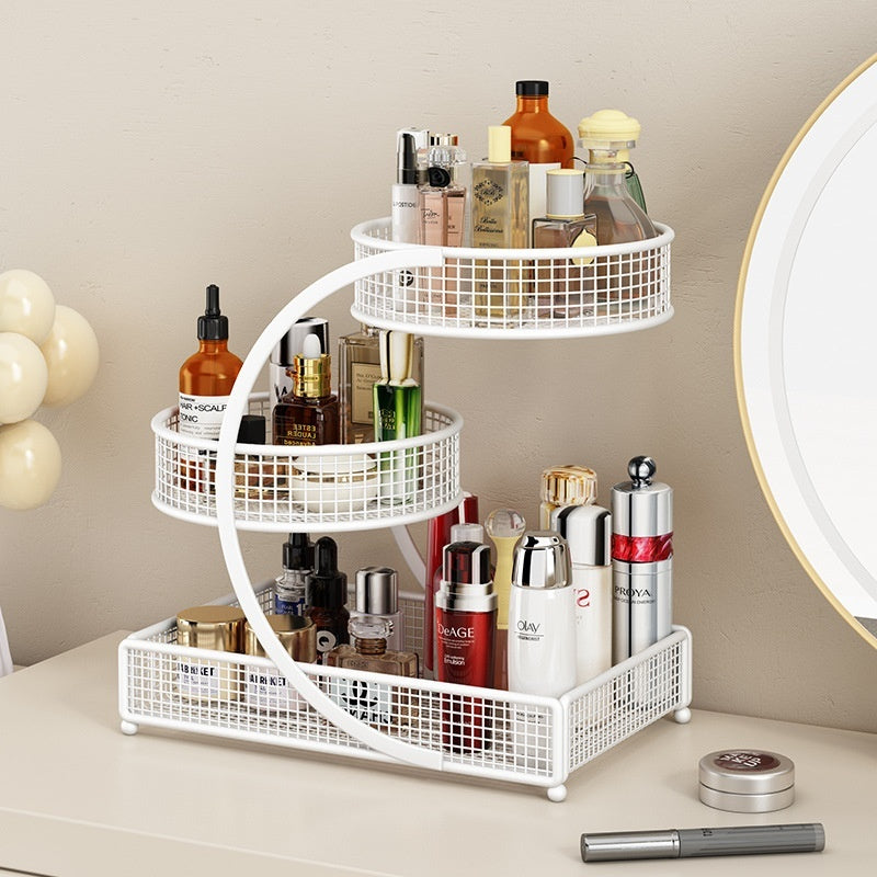 Household Modern Minimalist Cosmetic Storage Box