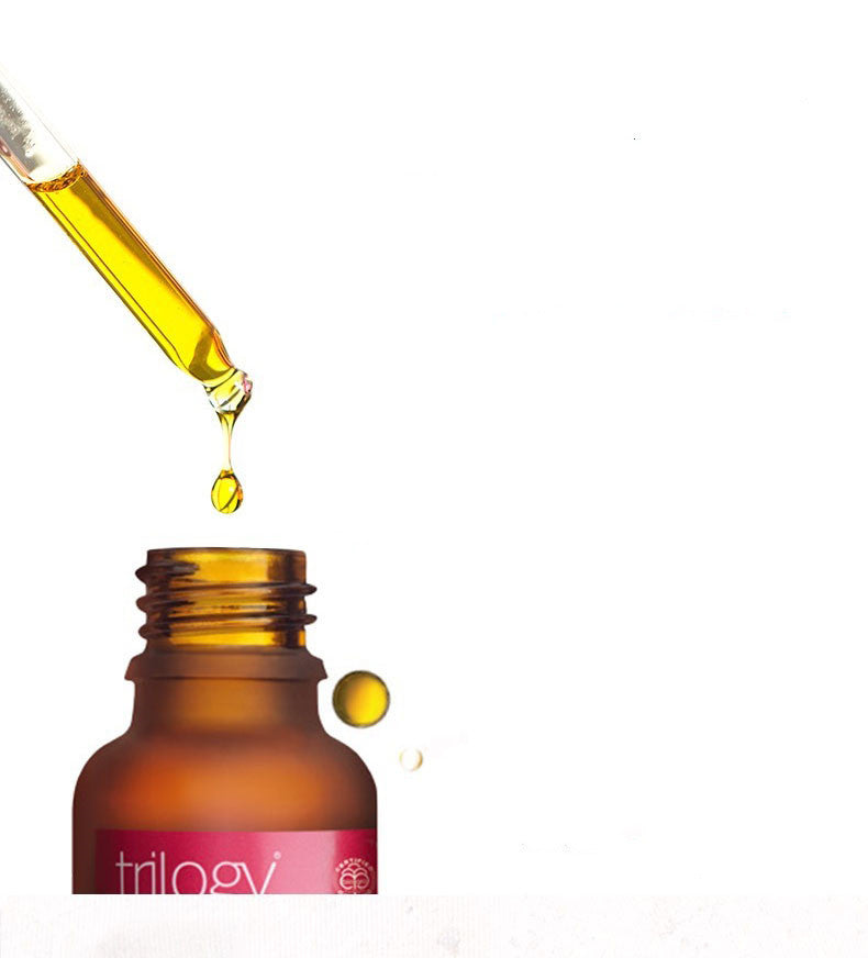 Rosewood Rosehip Oil