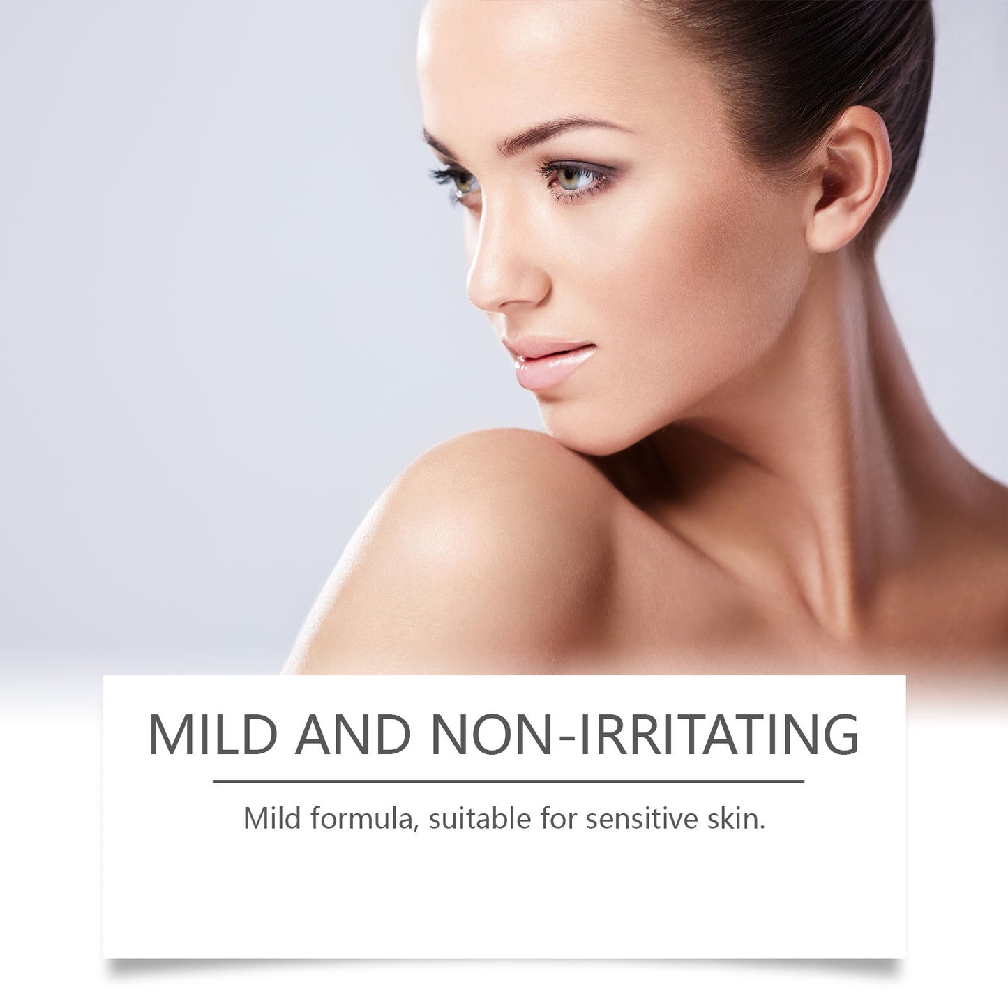 Moisturizing Mild Hydrating Light Lines Moisturizing Soothing Skin Care Body Cream