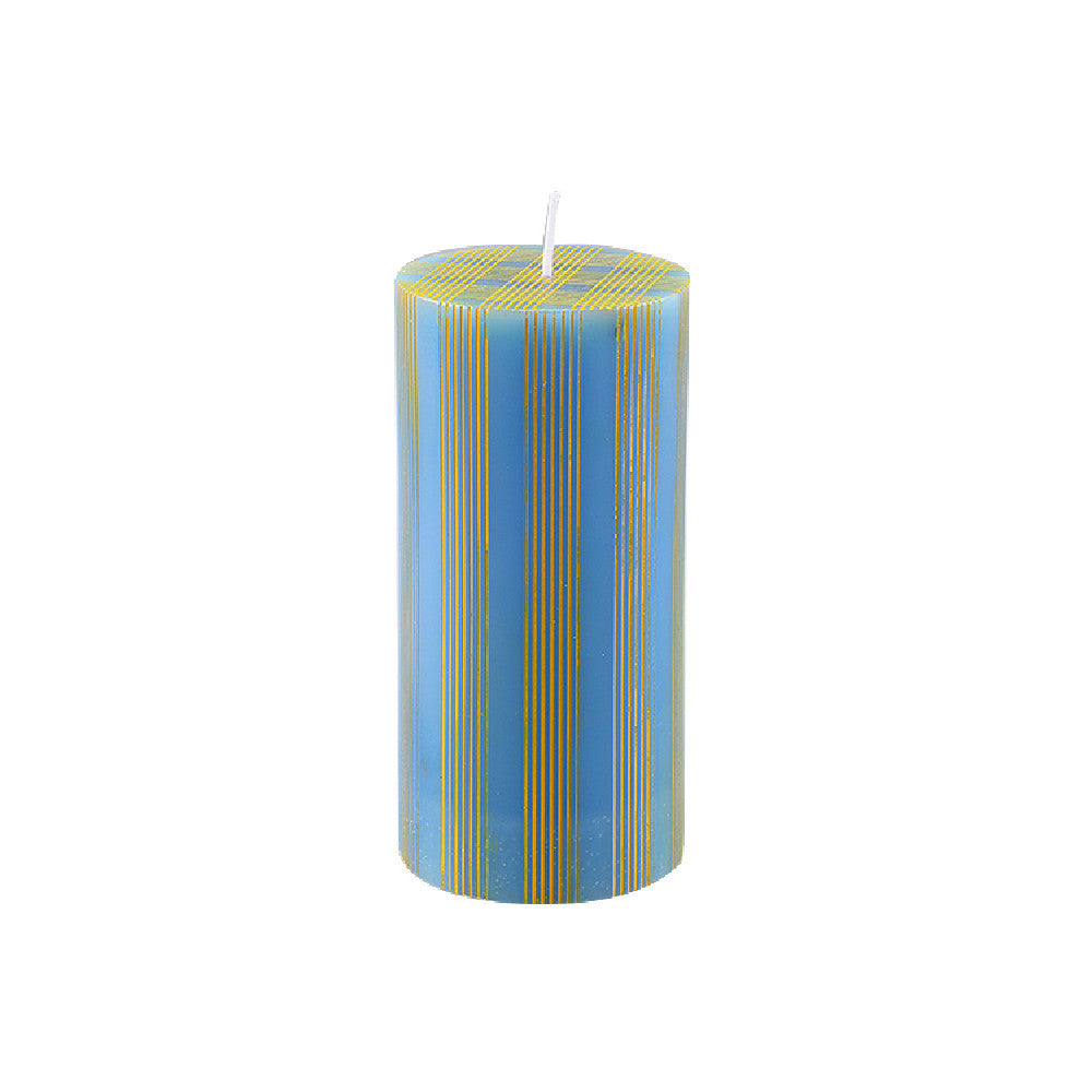 Handmade Acrylic Plastic Candle Mold