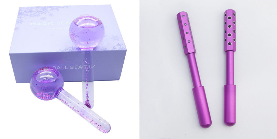 Massage Facial Lifting Eye Import Ice Hockey