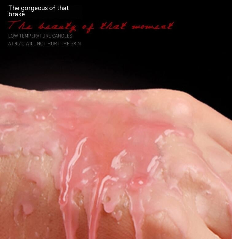 Low Temperature Candles Training Supplies 48 Degrees Soy Wax