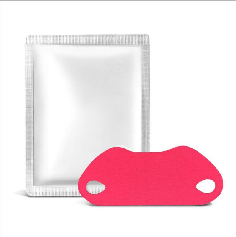 Hydrogel Cross-border V-face Mask Chin Stickers