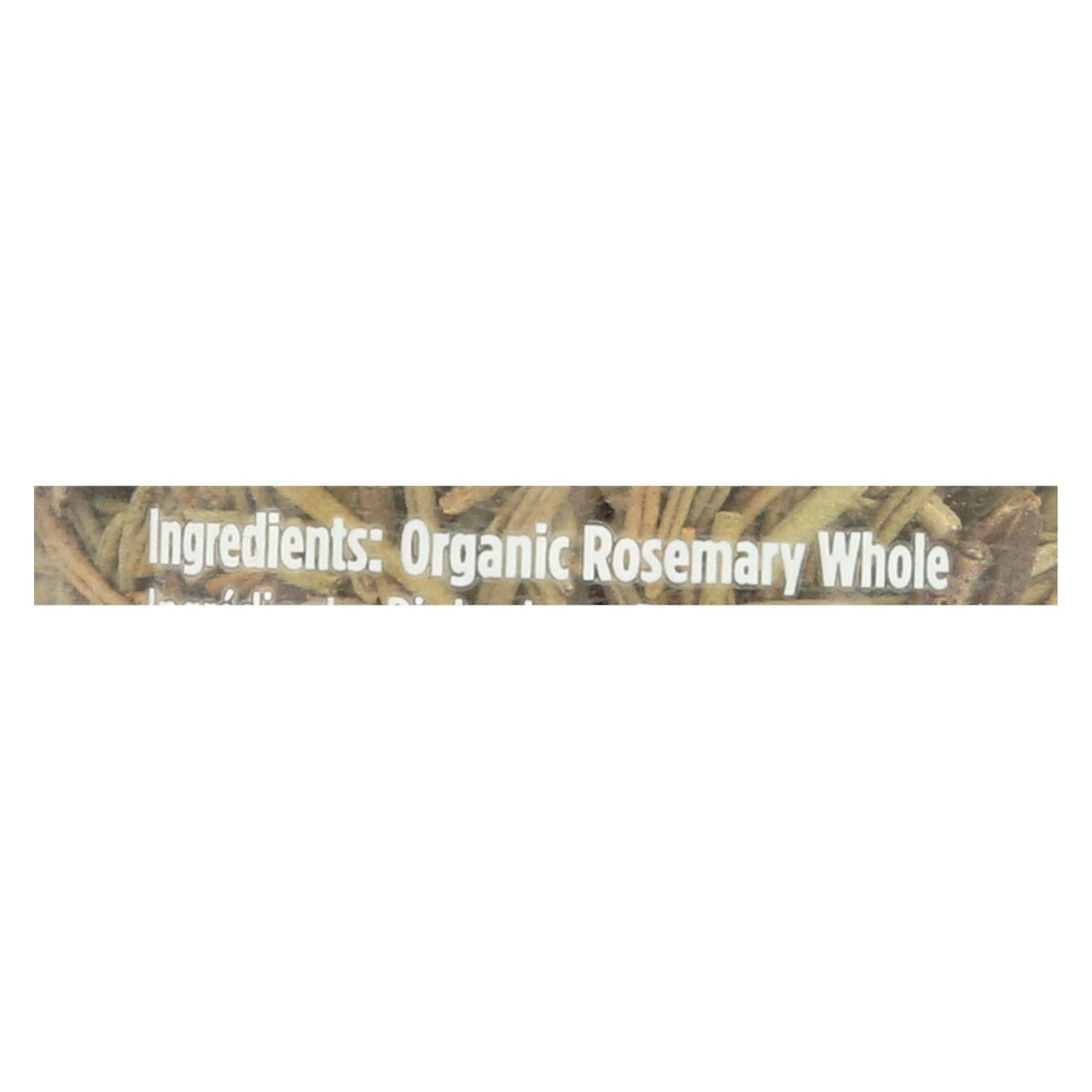 Og2 spicely rosemary whl ( 3 x 0.5 oz   )